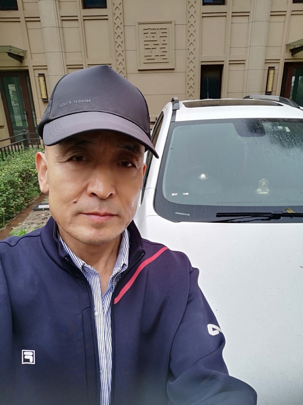 家缘的第一张照片--固安残疾人相亲网