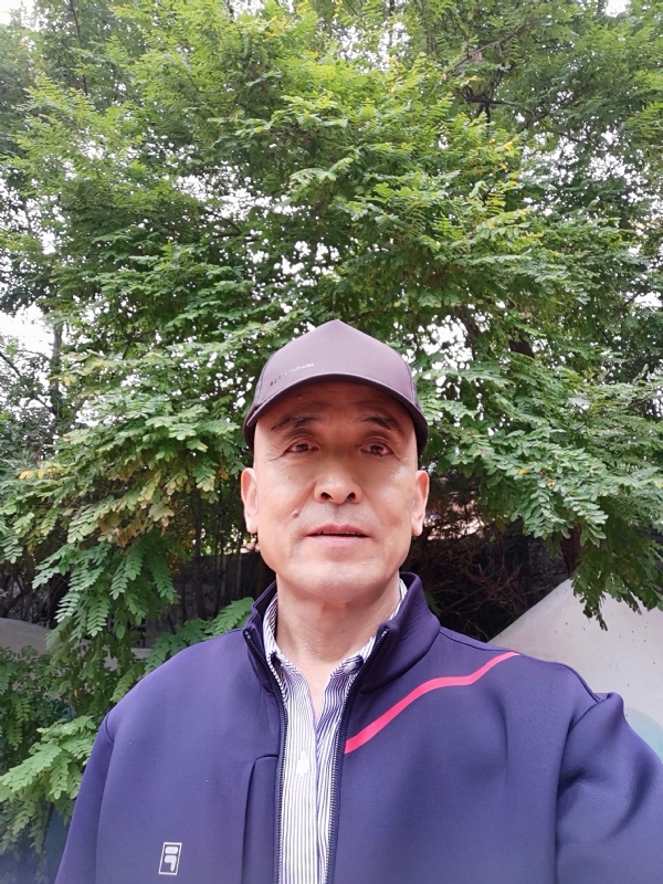 家缘的第四张照片--固安残疾人相亲网